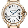 Ballon Bleu by Cartier