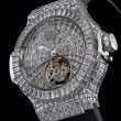 One Million $ BB by Hublot