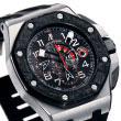 Royal Oak Offshore Allinghi Team Chronograph by Audemars Piguet