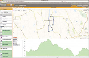 Timex-Ironman-Global-Trainer-GPS-map