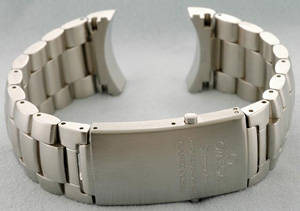 watch bracelet