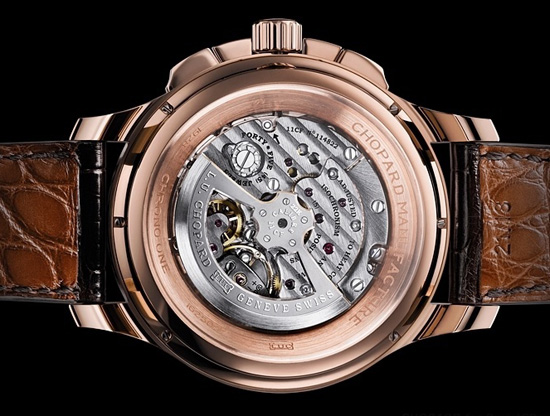 Chopard L.U.C. Chrono One