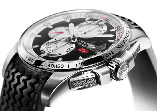 Chopard Mille Miglia GT XL Chrono 2011 watch