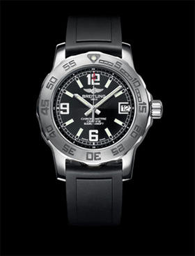 Breitling Colt 33 - model 2011