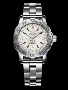 Breitling Colt 33 - model 2011