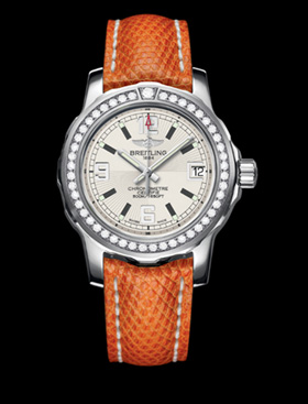 Breitling Colt 33 - model 2011