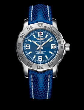 Breitling Colt 33 - model 2011