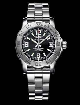 Breitling Colt 33 - model 2011