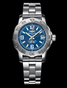 Breitling Colt 33 - model 2011