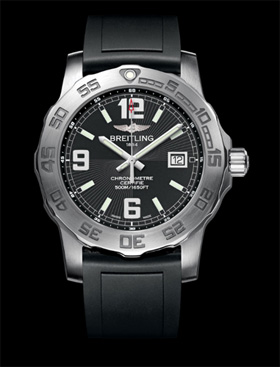 Breitling Colt 44 - watch model 2011