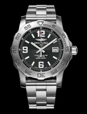 Breitling Colt 44 - watch model 2011