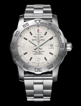 Breitling Colt 44 - watch model 2011