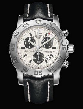 Breitling Colt Chronograph II  - watch model 2011